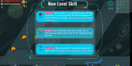 空间战斗生存v1.0.0.10