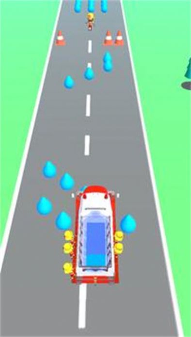 消防员快跑拯救城市v1.0.4