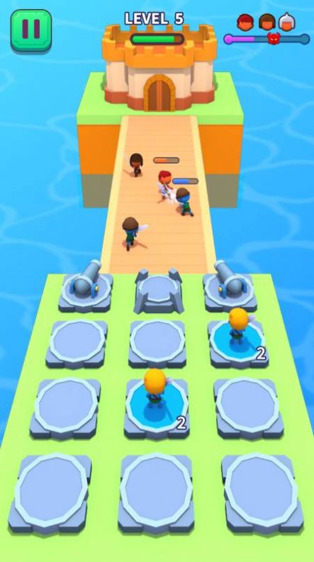 合成攻城队v1.0.1