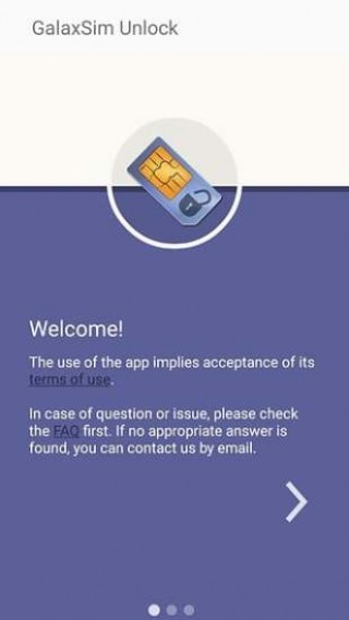 GalaxSIM解锁v2.0.0