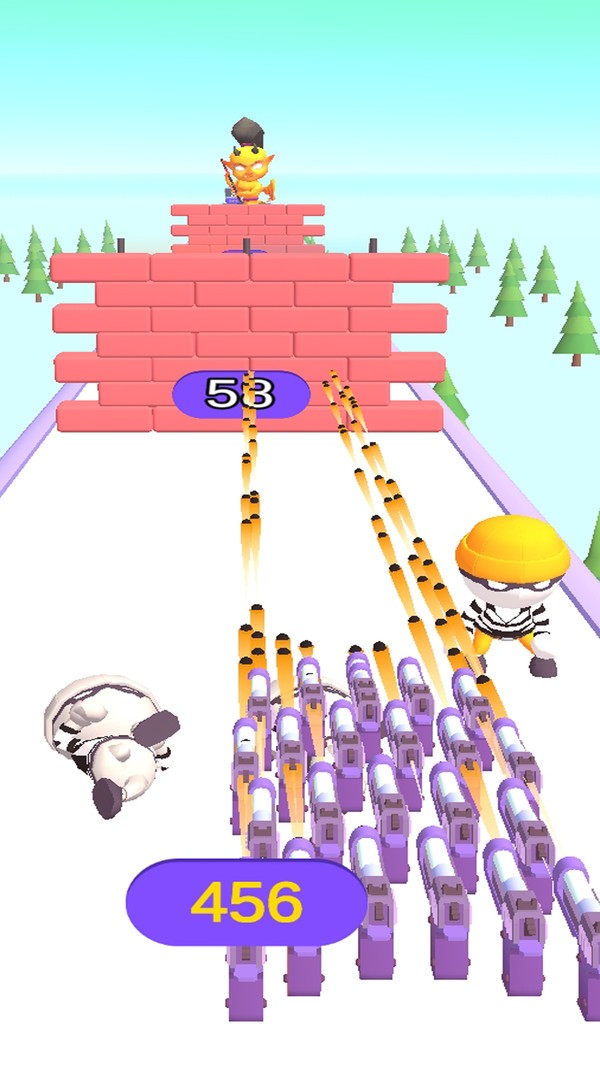 发泄解压枪火扫射v1.0.1