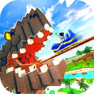 建造侏罗纪世界v1.7-minApi23