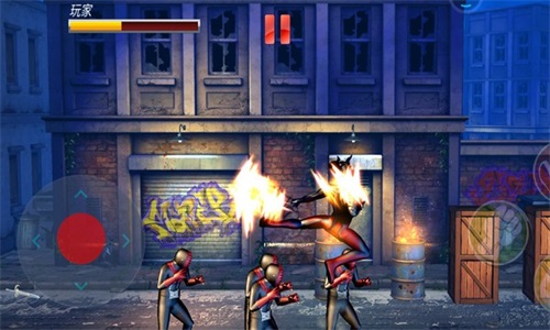 奥特曼终极英雄v1.1