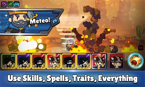 线冲突防御战v1.0.0