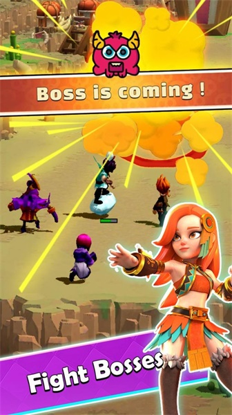 英雄幻想战争v0.4.39