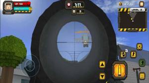 方块人越狱生存v1.90