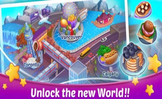 烹饪餐厅模拟器v1.1.2