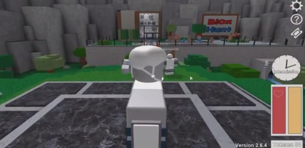 躲猫猫模拟器3v1.9.2