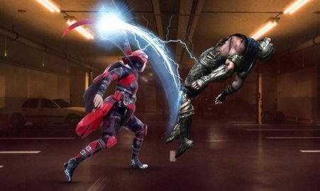 新街霸终极功夫v1.2