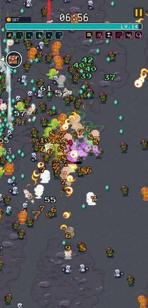 坐骑与魔法v1.0.3