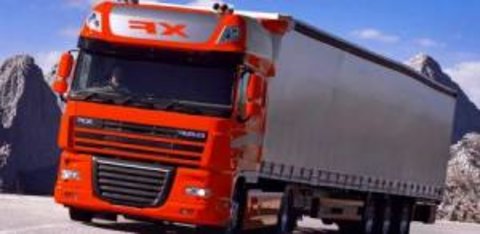 载货卡车模拟驾驶v1.0.1