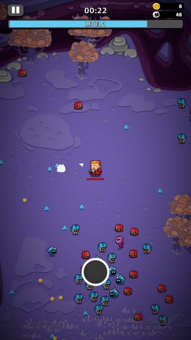 赫尔斯坦幸存者v0.1.0