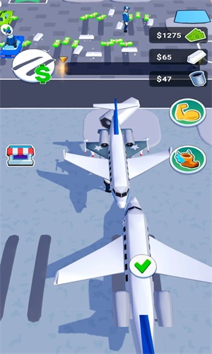 我的修理厂v1.0.1