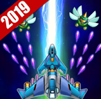 银河入侵者v1.50