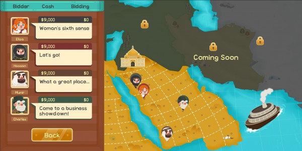 我的石油帝国v2.2.6