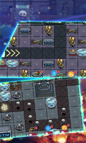 造塔守卫大作战v1.0.5