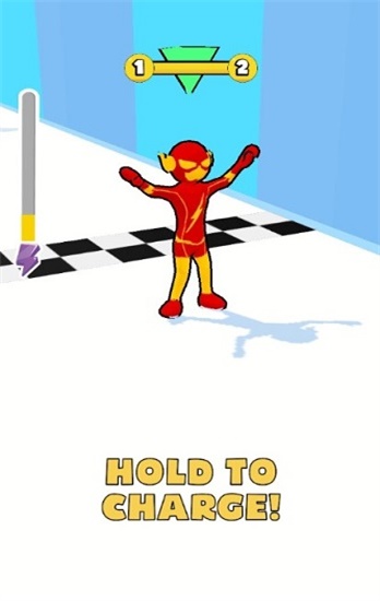 超级英雄竞赛v1.5