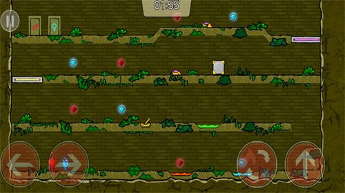 冰火人密室逃亡v1.0.1