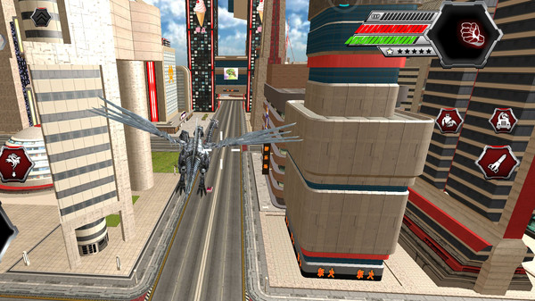 机动战姬埃尔法v1.0