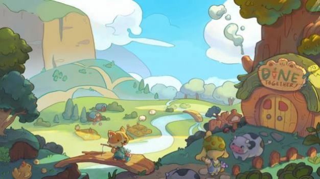 狸猫厨师烹饪v1.7.0