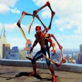 惊奇蜘蛛英雄v1.0