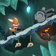 小狐狸深渊逃脱v1.0