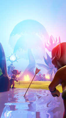 合并中世纪塔防v1.0.7