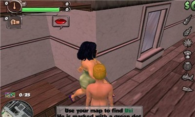 骨头镇手游中文版v9.5.3