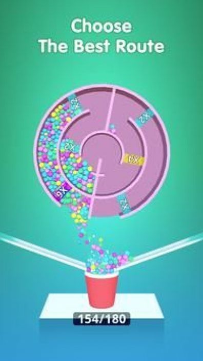 迷宫收集3Dv0.0.11