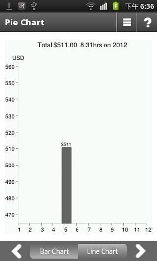 工作时间记录v2.3