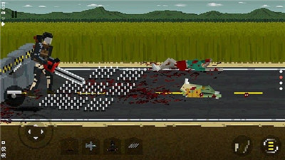 他们来了僵尸防御v12.1