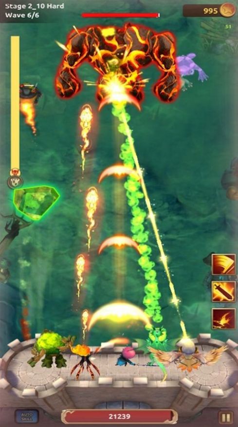 勇者骑士冒险v0.9.1