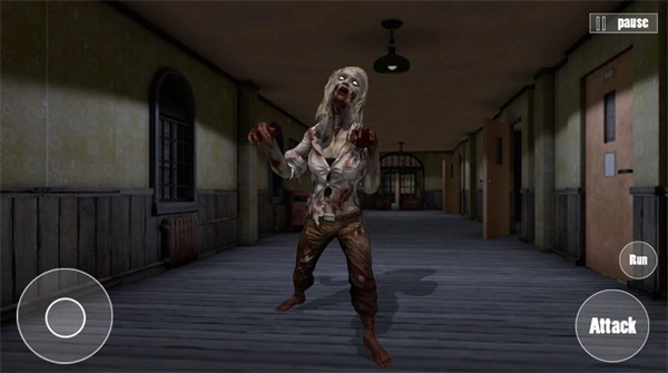 逃离疯狂奶奶一家人v1.7