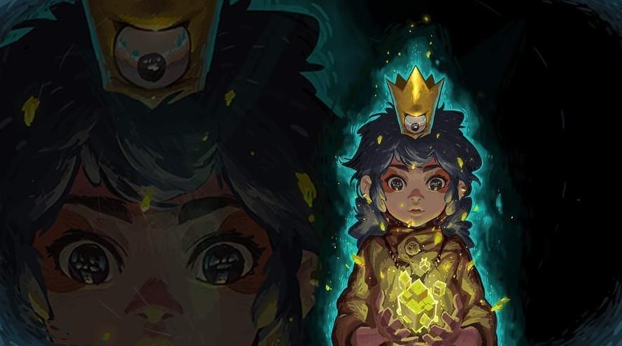 不思议的皇冠v0.8.200806.05-0.0.247