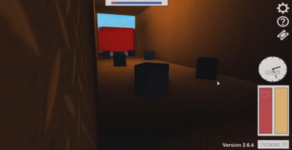 躲猫猫模拟器3v1.9.2