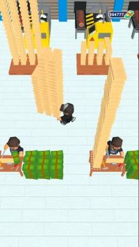 伐木经营大师v0.2