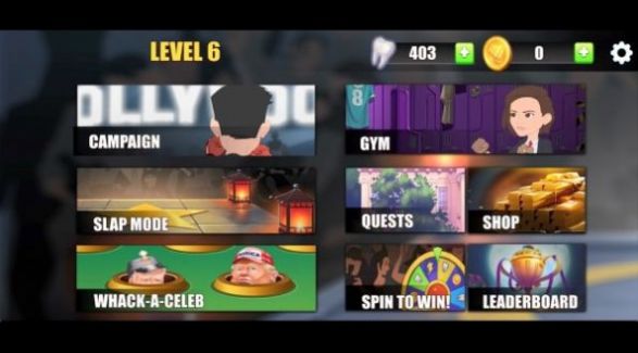 擂台拳击PKv1.2.8