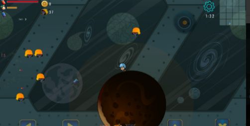 空间战斗生存v1.0.0.10