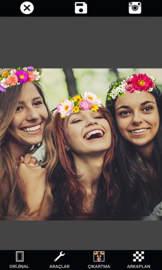 美容化妆自拍相机v1.1.6