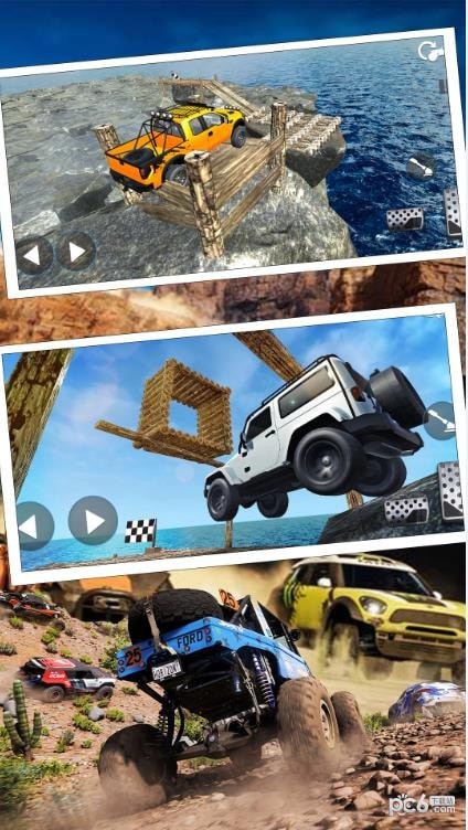 热血赛车手比赛v1.0