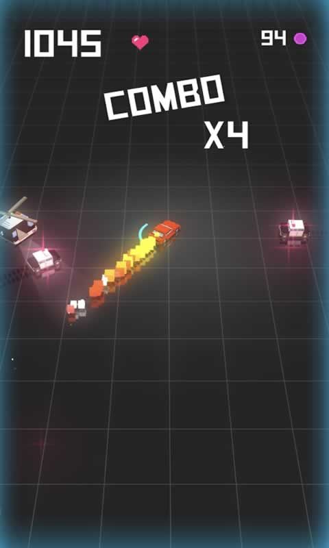 玩命时速手机v1.0.4