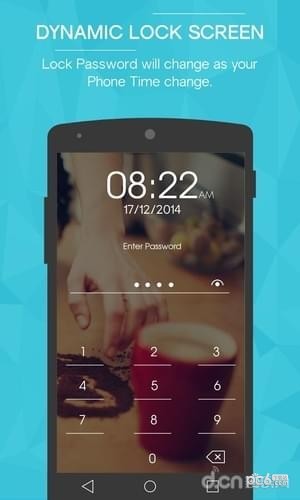 Time Passwordv1.2.5