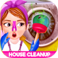 打扫房子模拟器v7.0.10