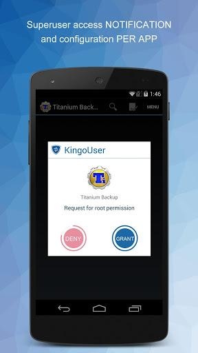 权限管理KingoUserv1.0