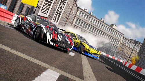 CarX漂移赛车2v1.32.0