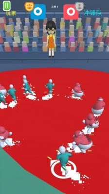 惊险闯关大挑战v1.0