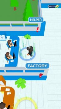 伐木经营大师v0.2