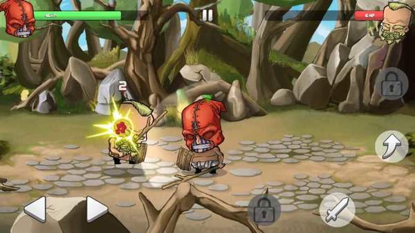 小小角斗士v2.2.6