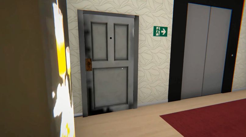 死亡之旅正版下载最新版vbluecat0.03