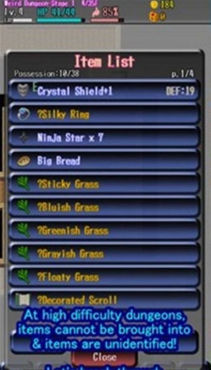 无止境地牢v1.18.3